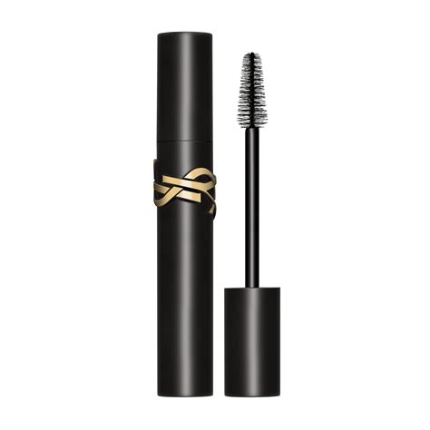 ysl mascara volume false lash effect|lash clash extreme in brown.